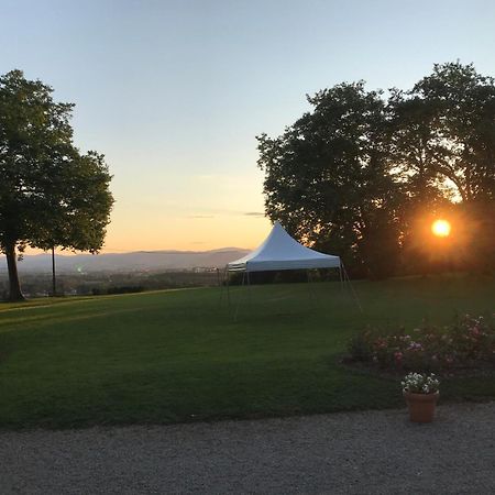 Monte Arena Chambre D'Hotes Montaren-et-Saint-Médiers Eksteriør billede