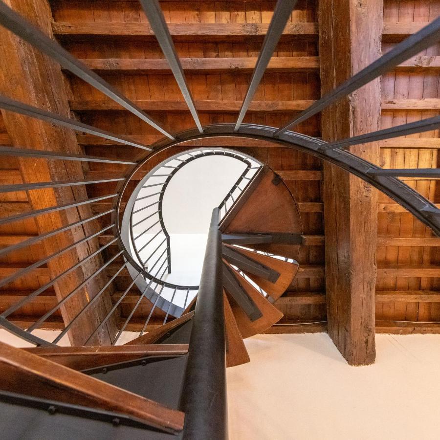 Monte Arena Chambre D'Hotes Montaren-et-Saint-Médiers Eksteriør billede