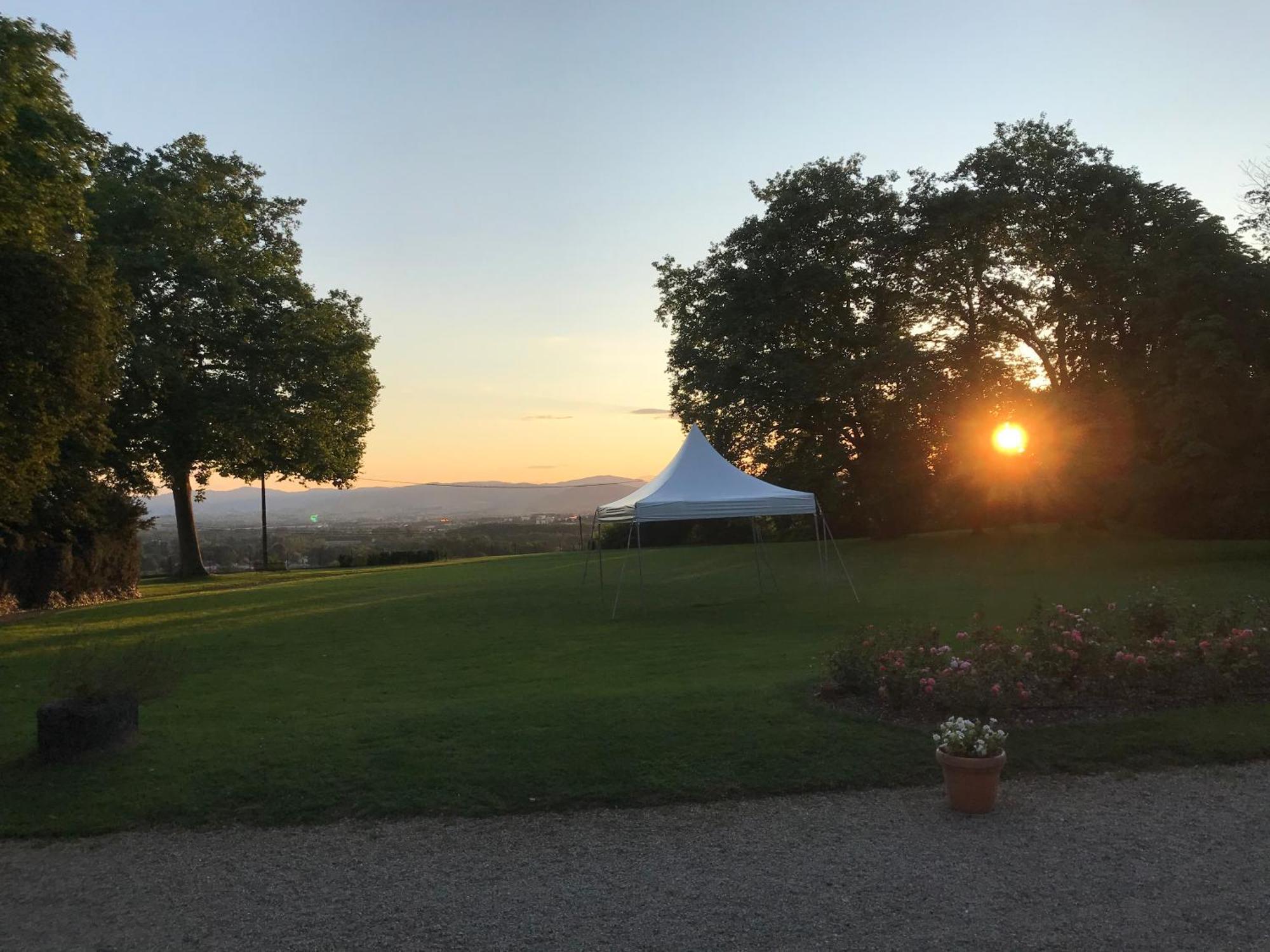 Monte Arena Chambre D'Hotes Montaren-et-Saint-Médiers Eksteriør billede